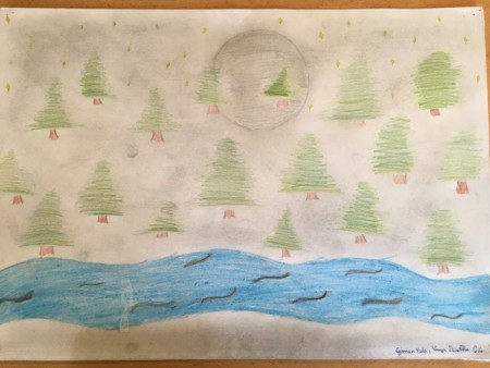 Góman Viola - Varga Domitilla